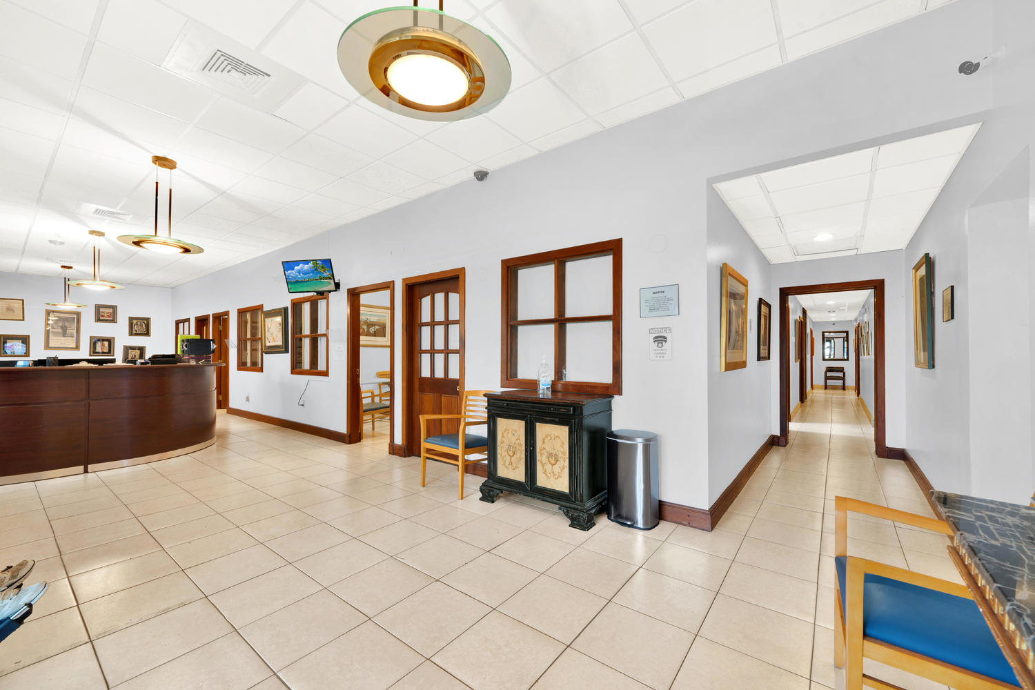 Beautiful Commercial property